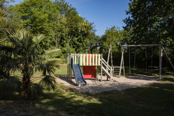 Camping Du Roz - photo 5