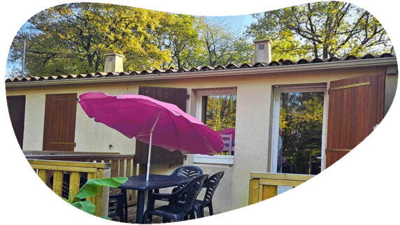 Camping et Village Vacances Couleurs Vendée - photo 5