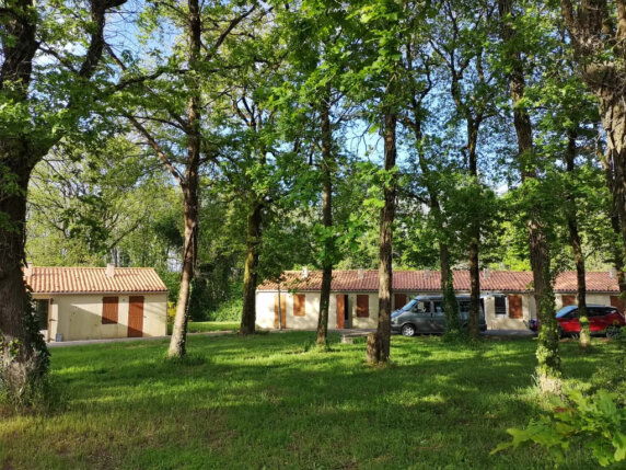 Camping et Village Vacances Couleurs Vendée - photo 1