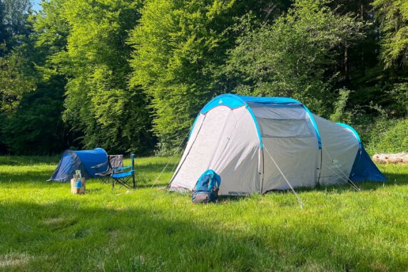 Camping Héiltzerstee - photo 2