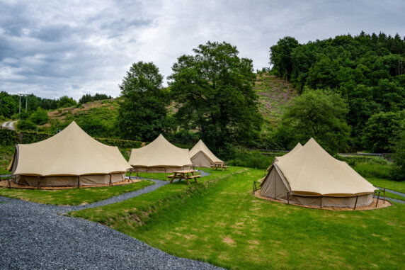 Camping Héiltzerstee - photo 2