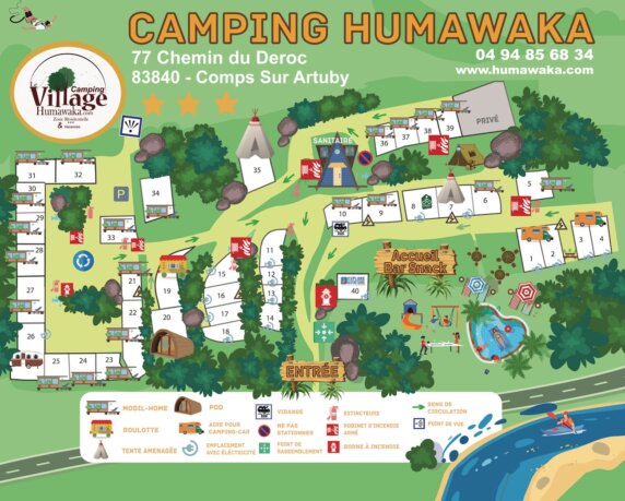 Camping Humawaka - photo 7