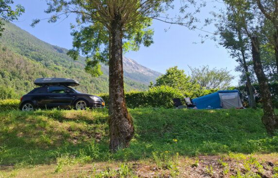 Camping Lachat - photo 3