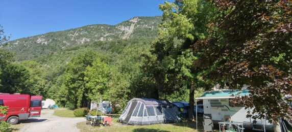 Camping Lachat - photo 1