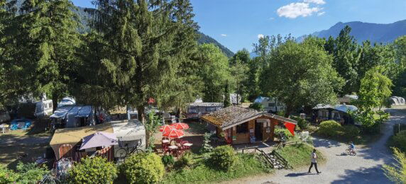 Camping Lachat - photo 6