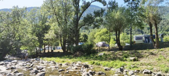 Camping Lachat - photo 2