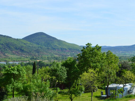 Camping Le Village Du Bosc - photo 4
