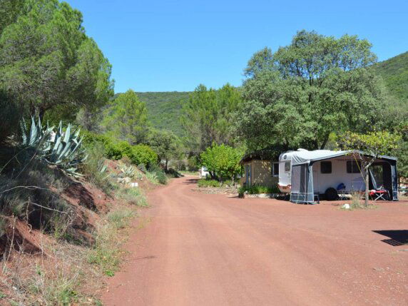 Camping Le Village Du Bosc - photo 3