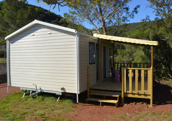 Camping Le Village Du Bosc - photo 5