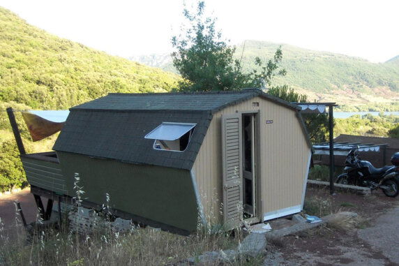 Camping Le Village Du Bosc - photo 6