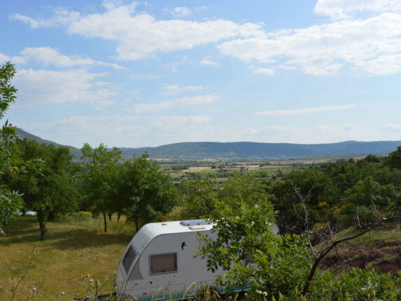 Camping Le Village Du Bosc - photo 1