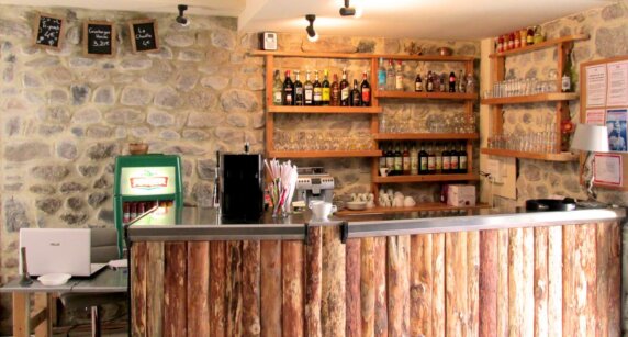 Camping Les Eaux Vives (Saint Bonnet-Laval) - photo 7