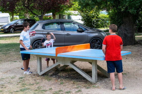 Camping Paradis Aubeterre Sur Dronne - photo 6