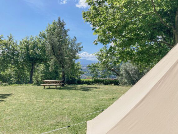 Camping Quinta Valbom - photo 1