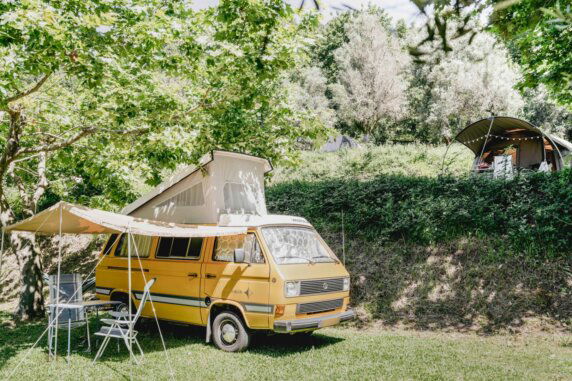 Camping Quinta Valbom - photo 5