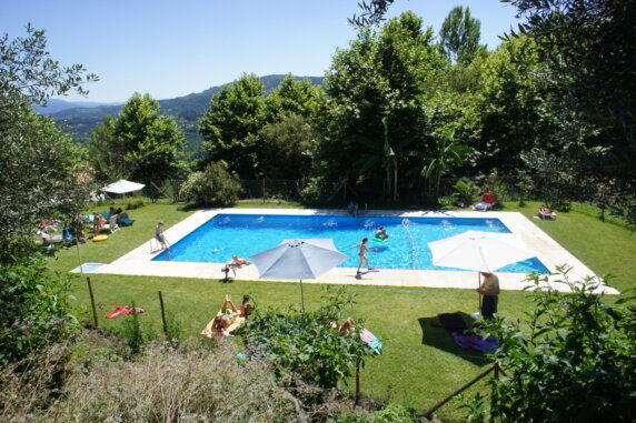 Camping Quinta Valbom - photo 2