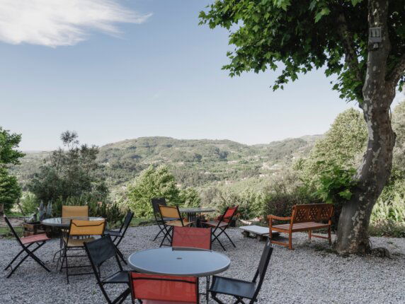 Camping Quinta Valbom - photo 3