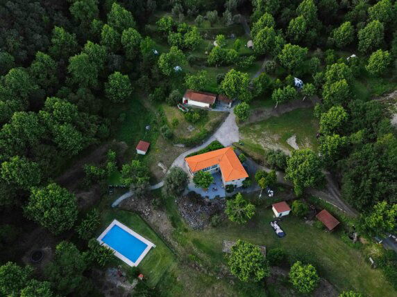 Camping Quinta Valbom - photo 8