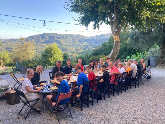 Camping Quinta Valbom - photo 9