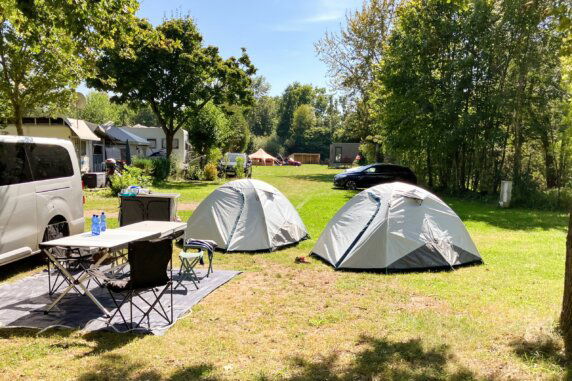 Camping Resort Rülzheim - photo 2
