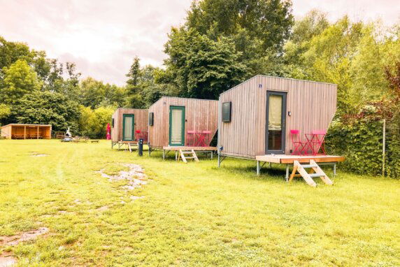 Camping Resort Rülzheim - photo 4