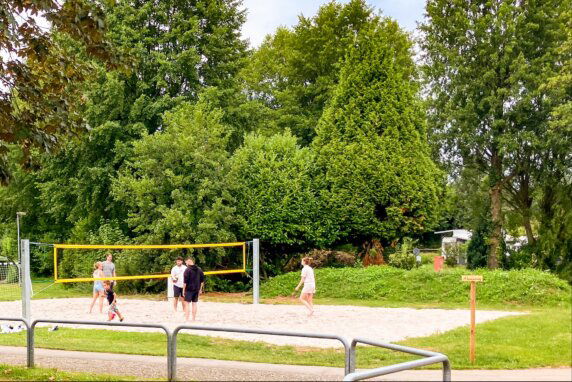 Camping Resort Rülzheim - photo 5