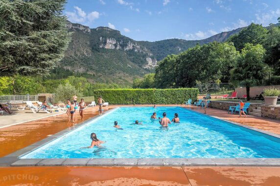 Camping Saint Martin - photo 2