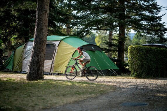 Camping Saint Martin - photo 9