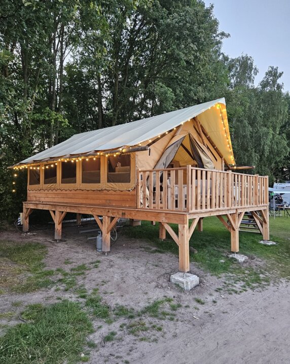 Camping Schaartven - photo 10