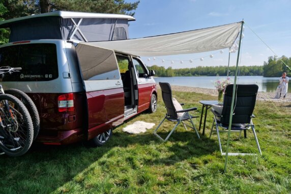 Camping Schaartven - photo 3