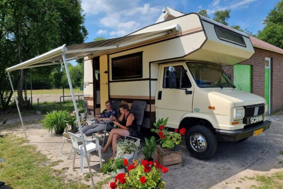 Camping Schaartven - photo 5