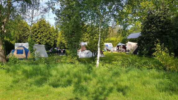 Camping Westenenk - photo 2