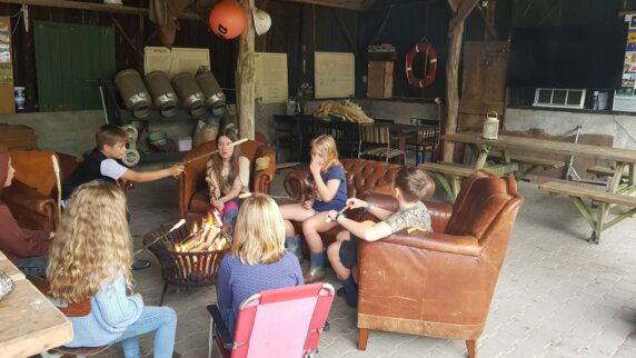 Camping Westenenk - photo 6