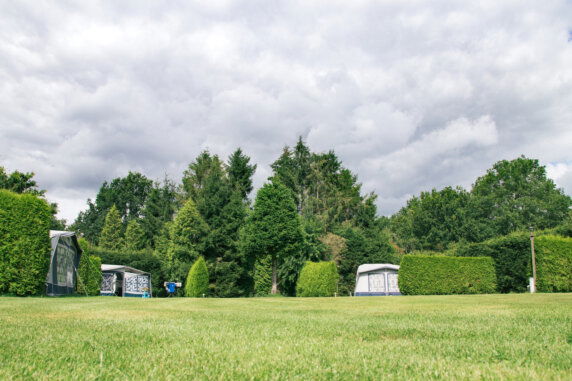 Camping Westenenk - photo 1