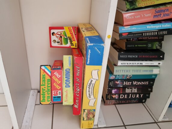 Camping Westenenk - photo 7