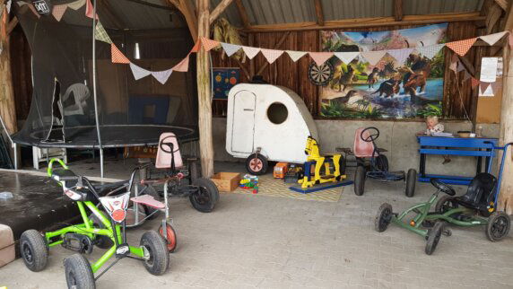 Camping Westenenk - photo 5