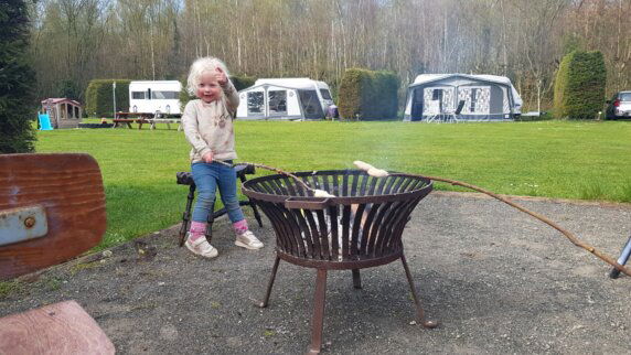 Camping Westenenk - photo 4