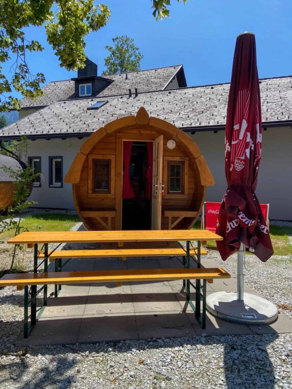 Campingresort Hinterstoder - photo 6