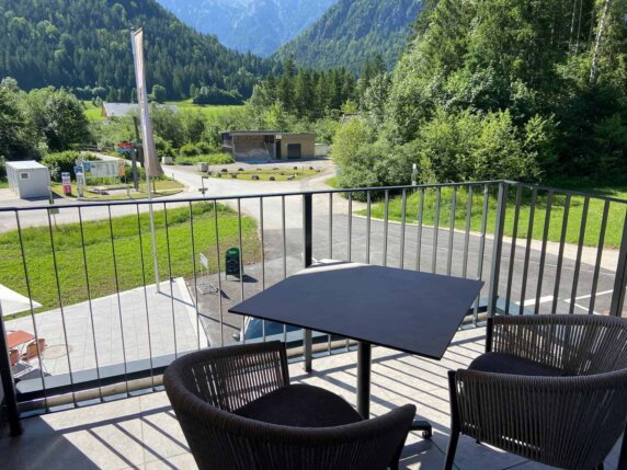 Campingresort Hinterstoder - photo 12
