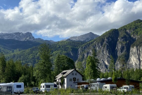 Campingresort Hinterstoder - photo 14