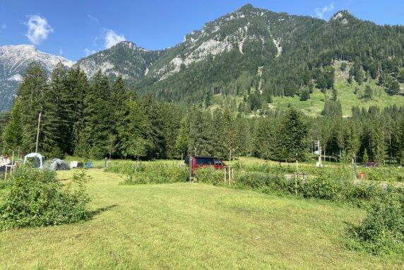 Campingresort Hinterstoder - photo 15