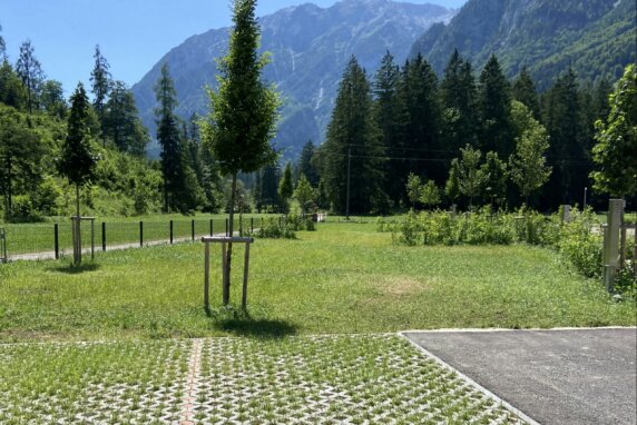 Campingresort Hinterstoder - photo 16