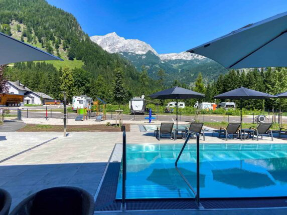 Campingresort Hinterstoder - photo 9