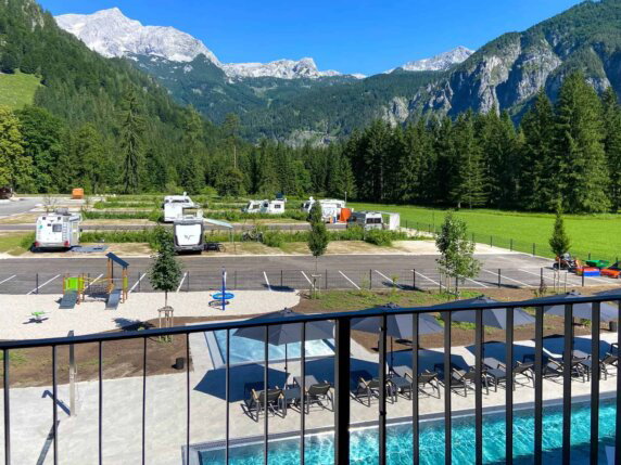 Campingresort Hinterstoder - photo 13