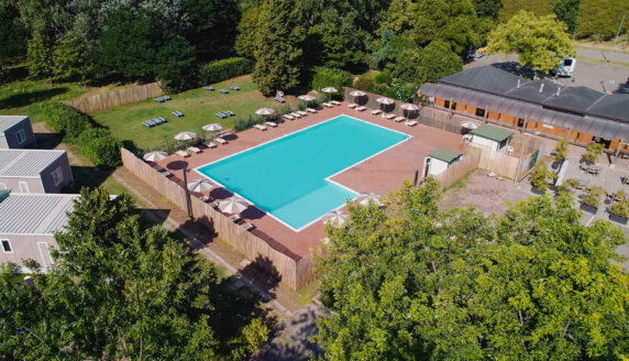 Club Del Sole Bologna Easy Camping Village - photo 1