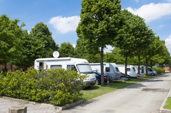Club Del Sole Bologna Easy Camping Village - photo 13