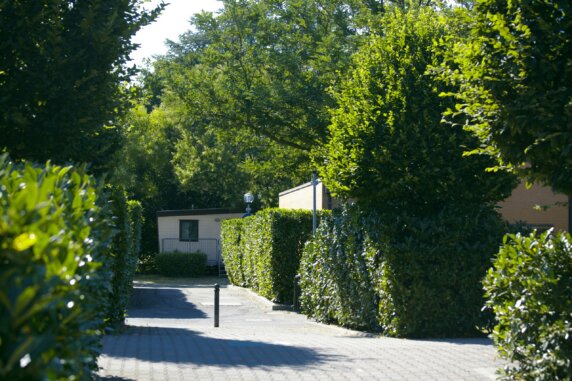 Club Del Sole Bologna Easy Camping Village - photo 14