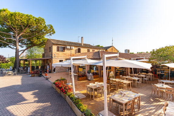 Club Del Sole La Risacca Family Collection - photo 14