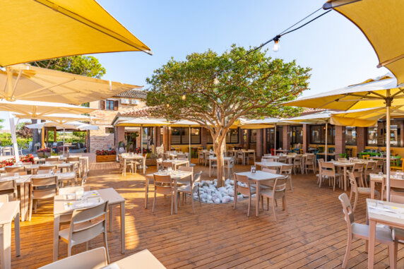 Club Del Sole La Risacca Family Collection - photo 13