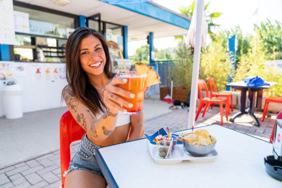 Club Del Sole La Risacca Family Collection - photo 18